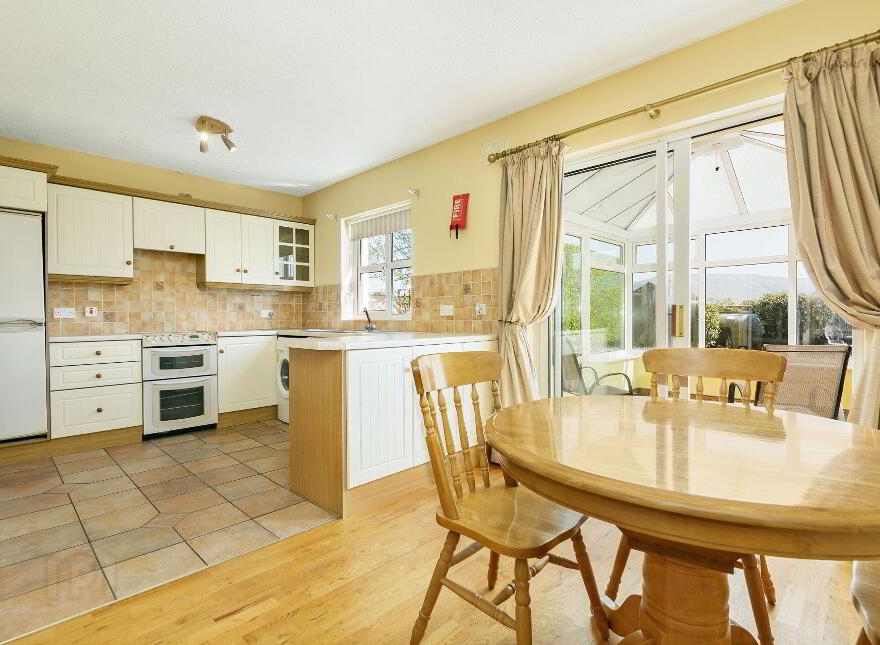 7 Sea View Park, Cliffoney, Sligo Town