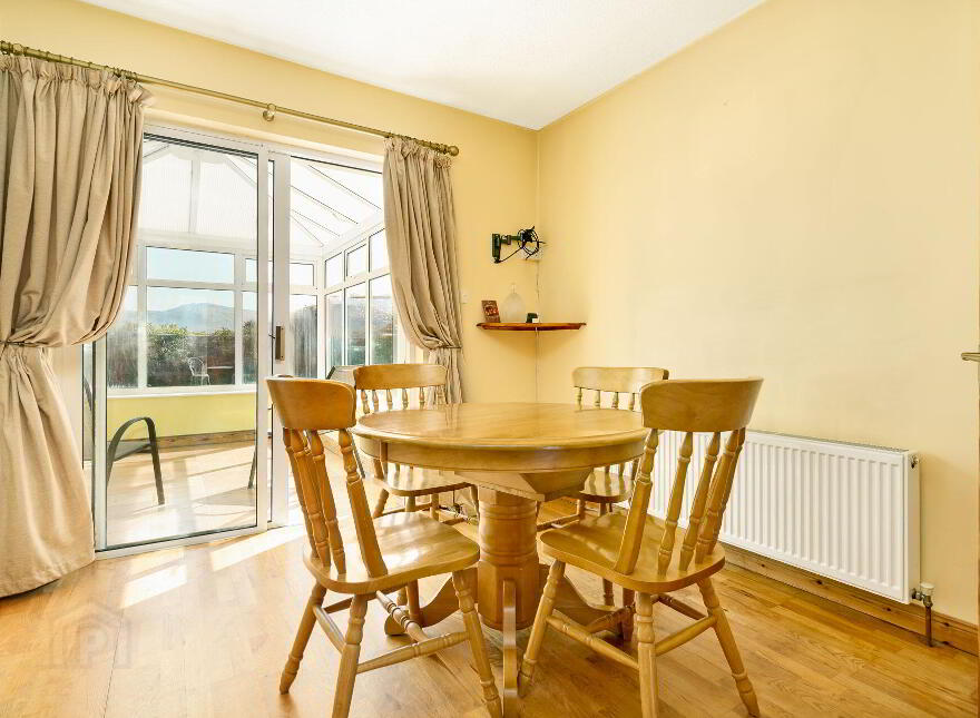 7 Sea View Park, Cliffoney, Sligo Town