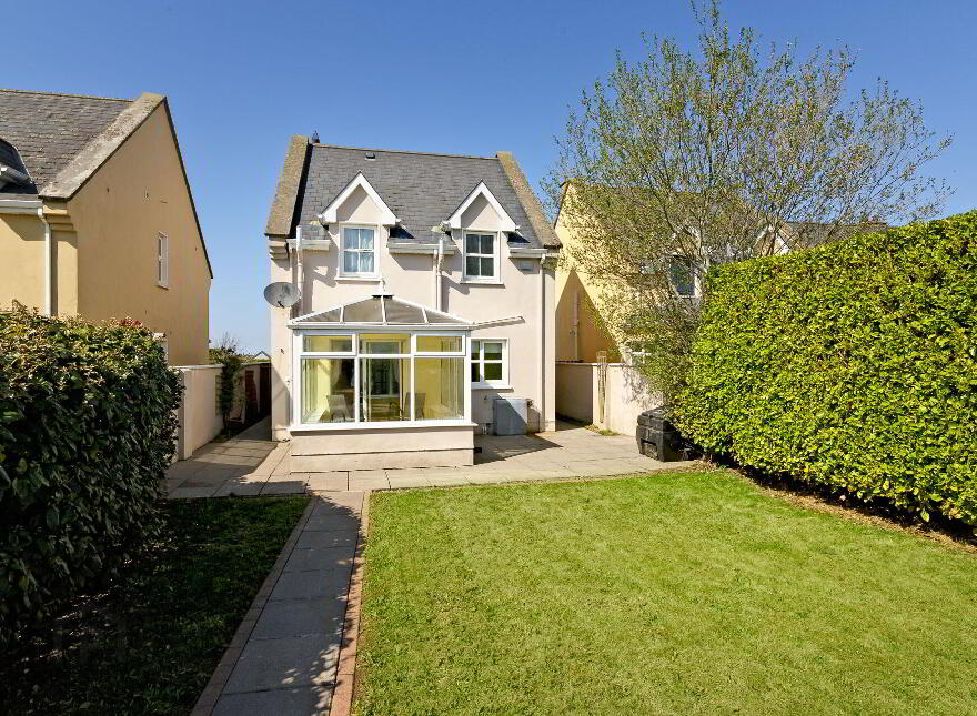 7 Sea View Park, Cliffoney, Sligo Town