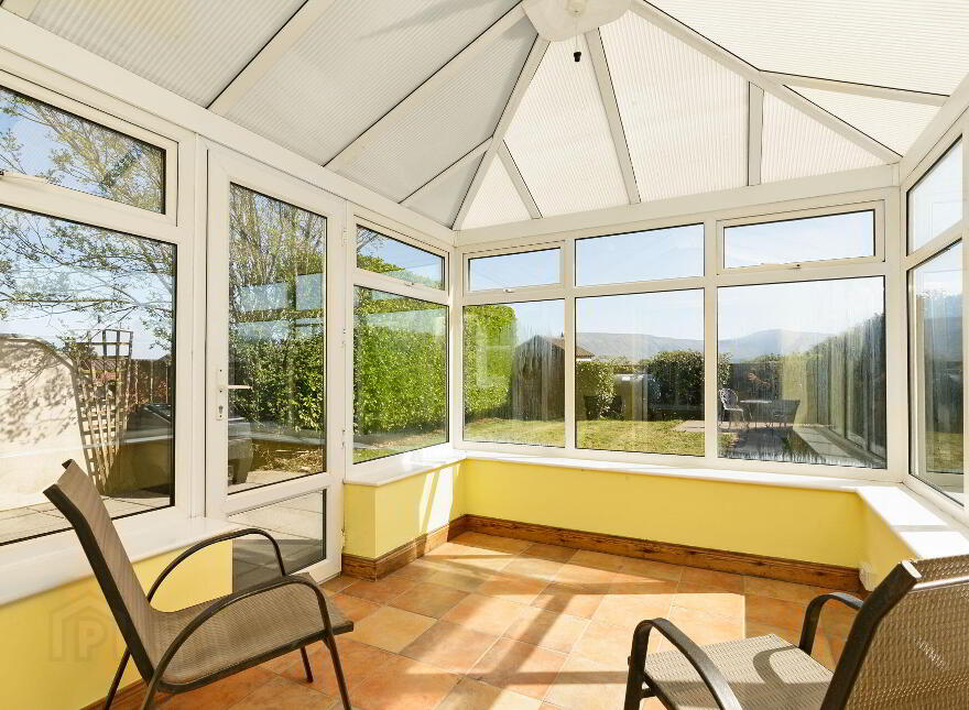 7 Sea View Park, Cliffoney, Sligo Town