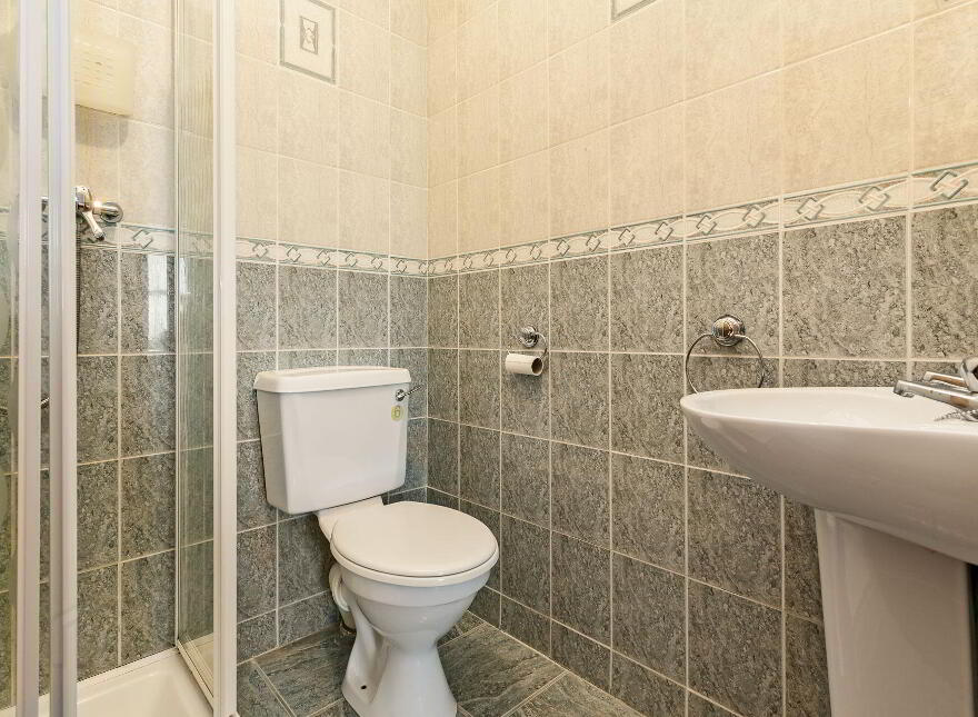 7 Sea View Park, Cliffoney, Sligo Town
