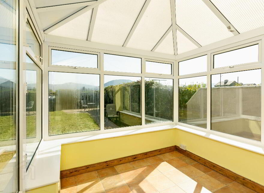 7 Sea View Park, Cliffoney, Sligo Town