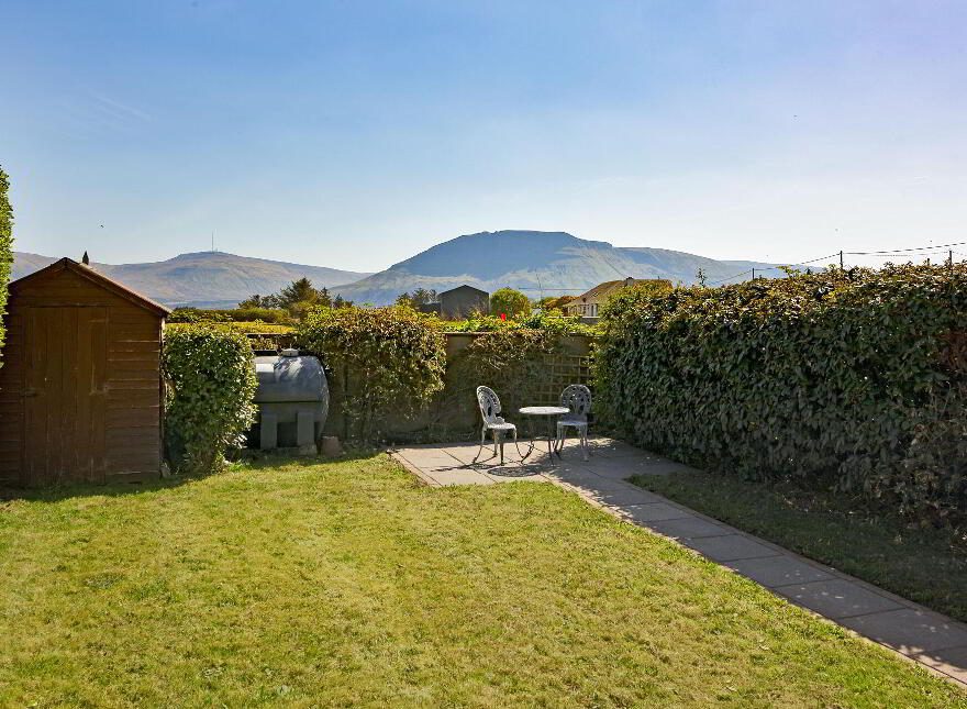 7 Sea View Park, Cliffoney, Sligo Town
