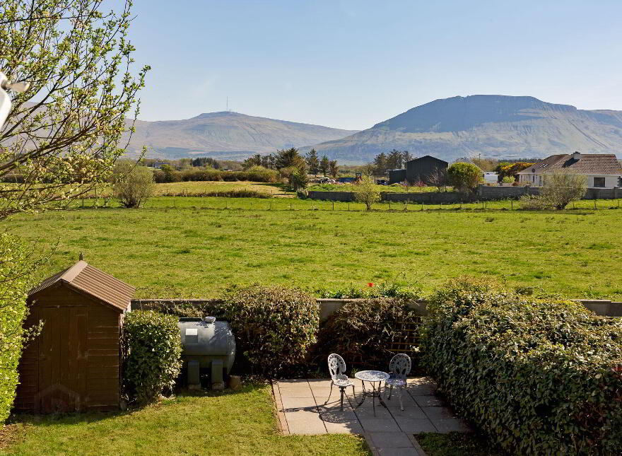 7 Sea View Park, Cliffoney, Sligo Town