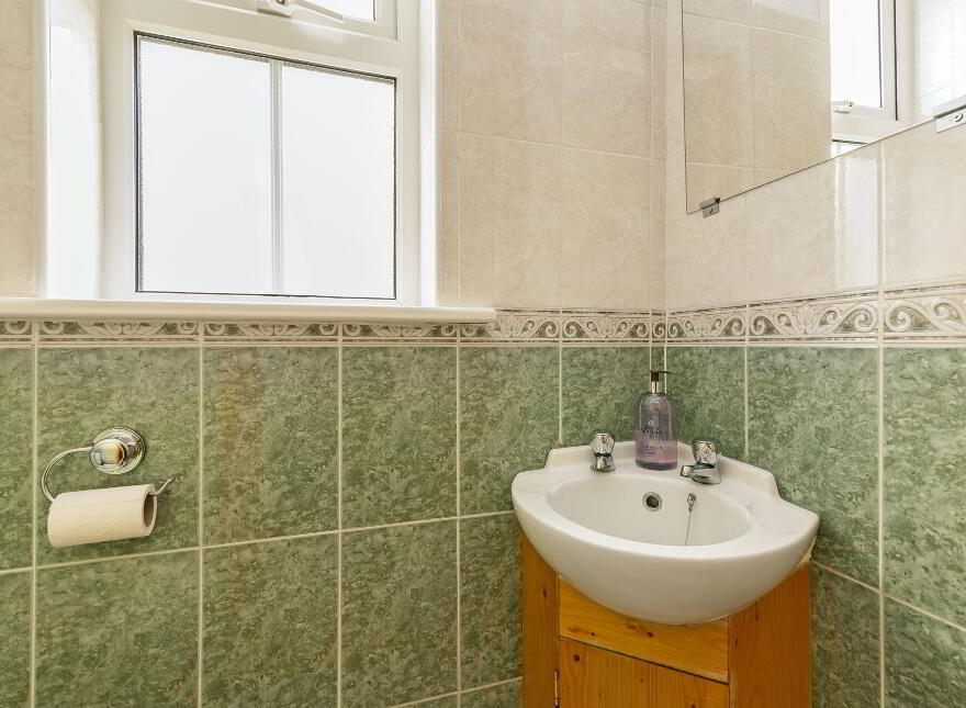 7 Sea View Park, Cliffoney, Sligo Town
