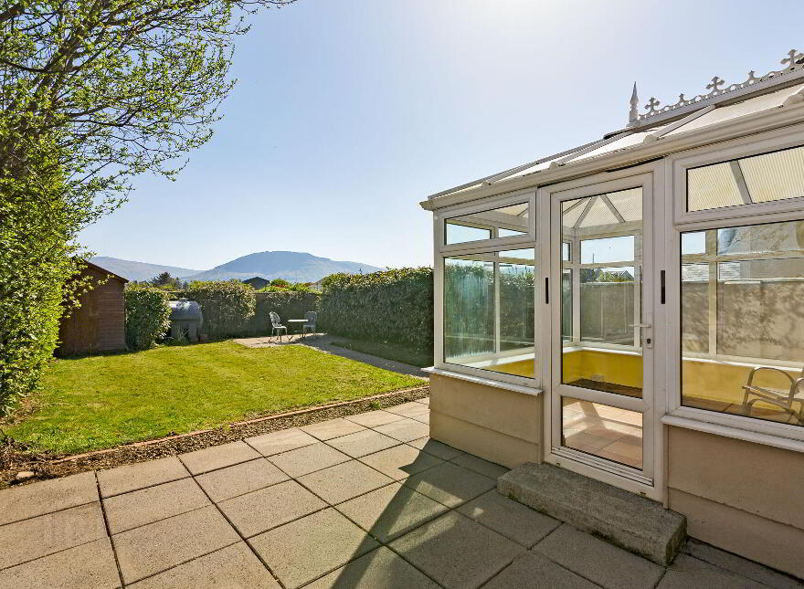 7 Sea View Park, Cliffoney, Sligo Town