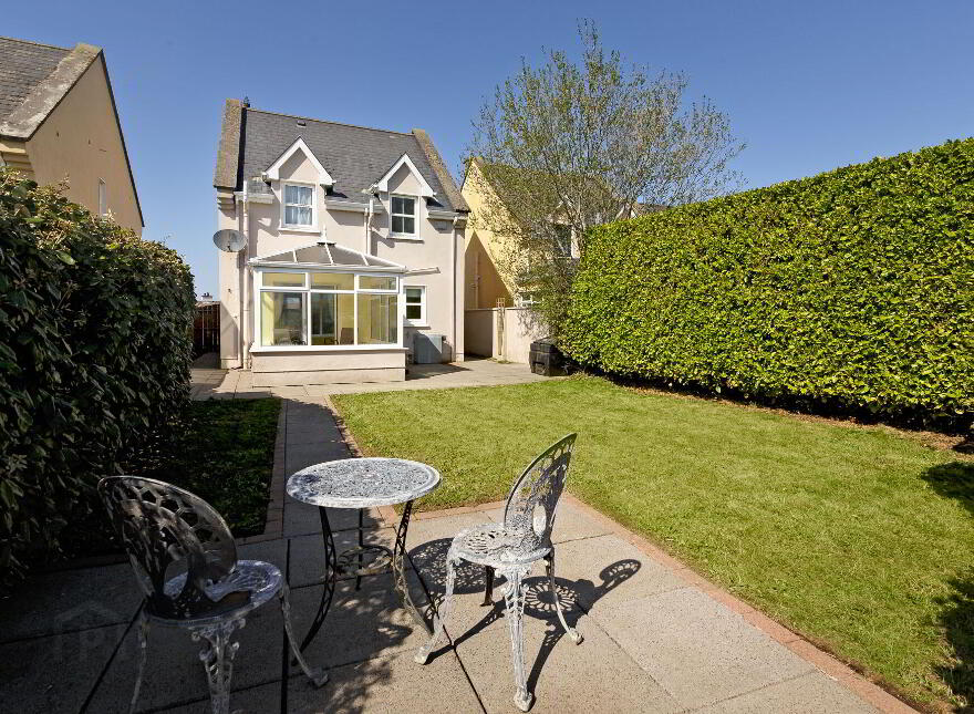 7 Sea View Park, Cliffoney, Sligo Town