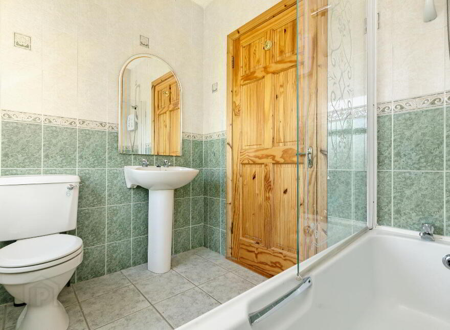 7 Sea View Park, Cliffoney, Sligo Town