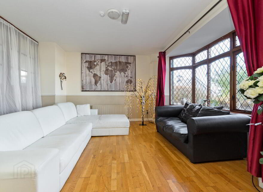 Ocean Wave Lodge, Top Road, Strandhill, Sligo