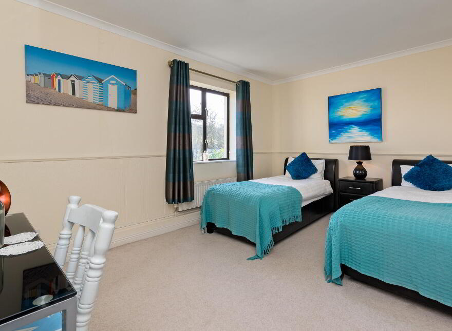 Ocean Wave Lodge, Top Road, Strandhill, Sligo