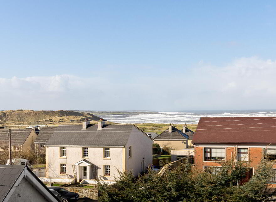 Ocean Wave Lodge, Top Road, Strandhill, Sligo
