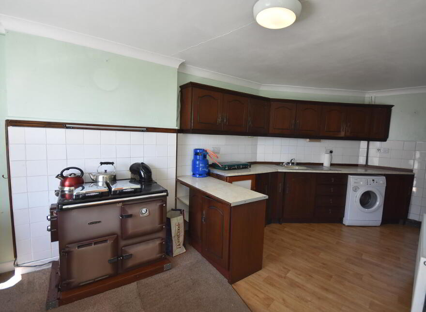 The Brae, Rathmullan, F92W8C7