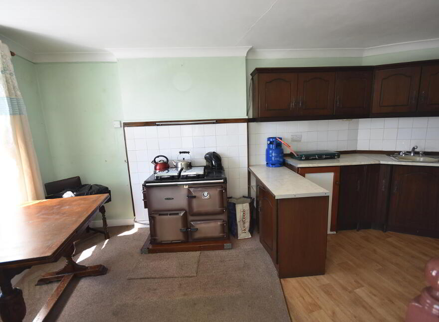 The Brae, Rathmullan, F92W8C7