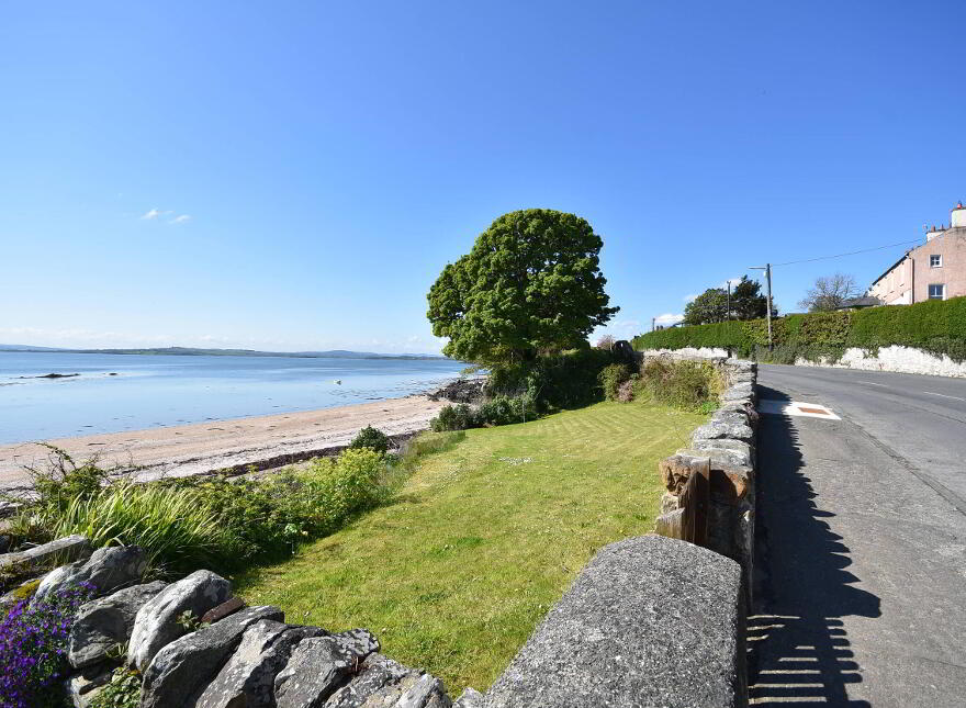 The Brae, Rathmullan, F92W8C7