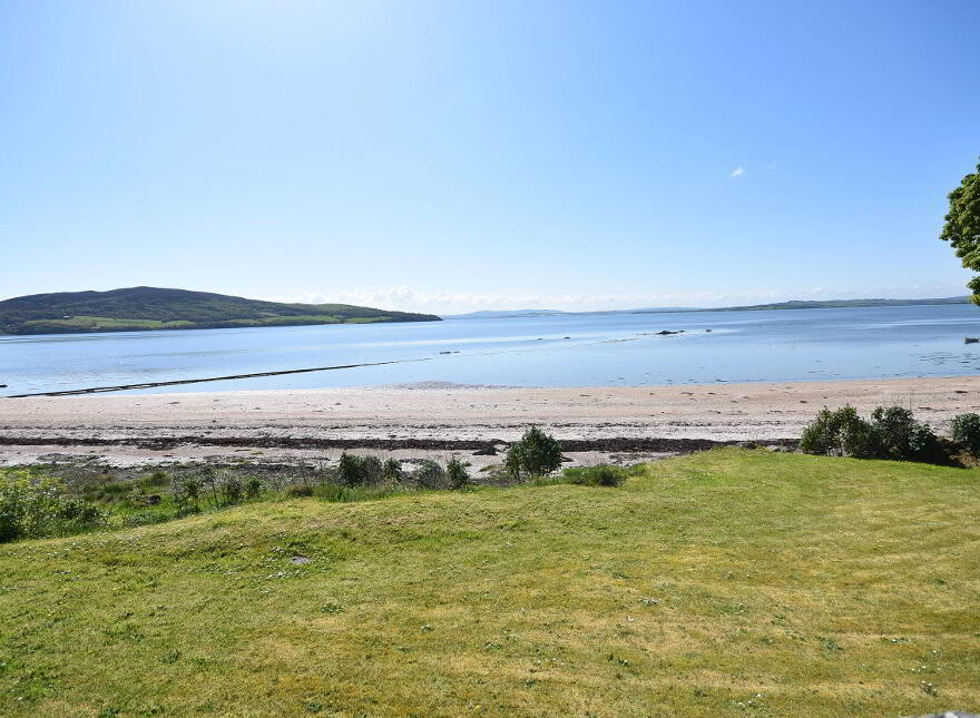 The Brae, Rathmullan, F92W8C7