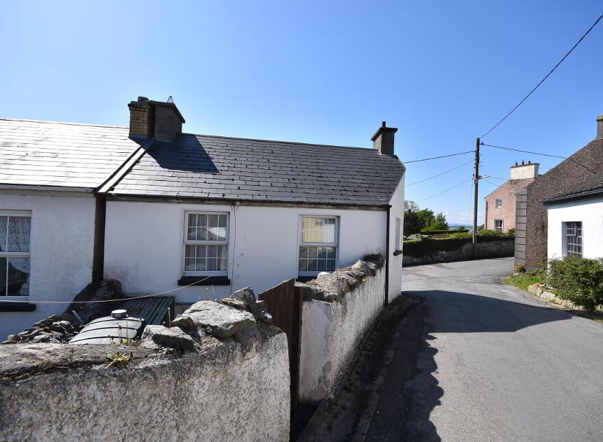 The Brae, Rathmullan, F92W8C7