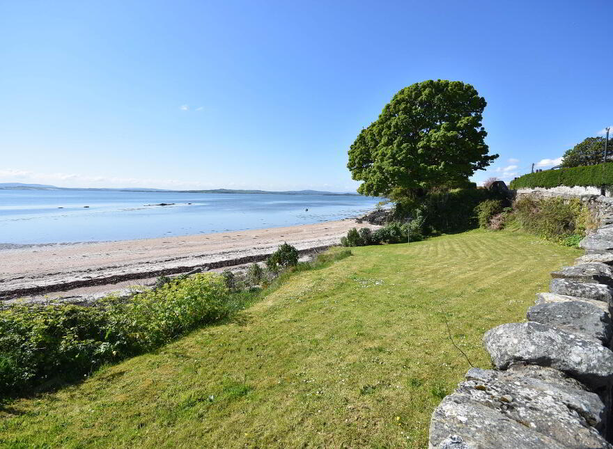 The Brae, Rathmullan, F92W8C7