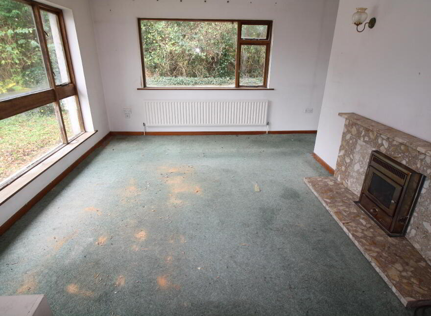 Derrynanaff, Barley Hill, Westport,Mayo, F28W744