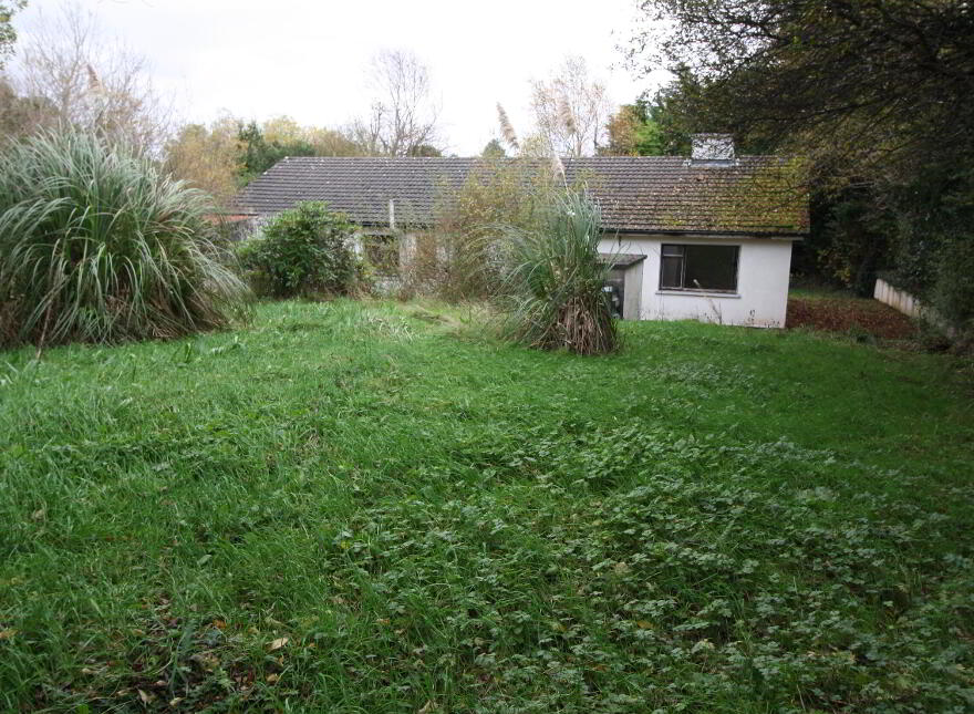 Derrynanaff, Barley Hill, Westport,Mayo, F28W744