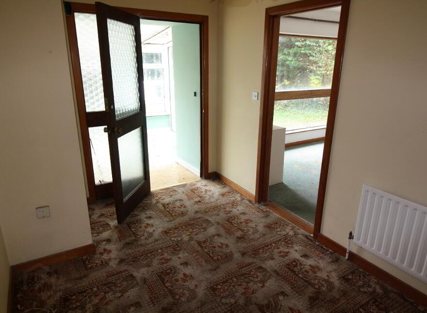 Derrynanaff, Barley Hill, Westport,Mayo, F28W744