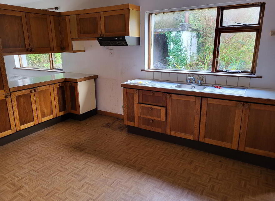 Derrynanaff, Barley Hill, Westport,Mayo, F28W744