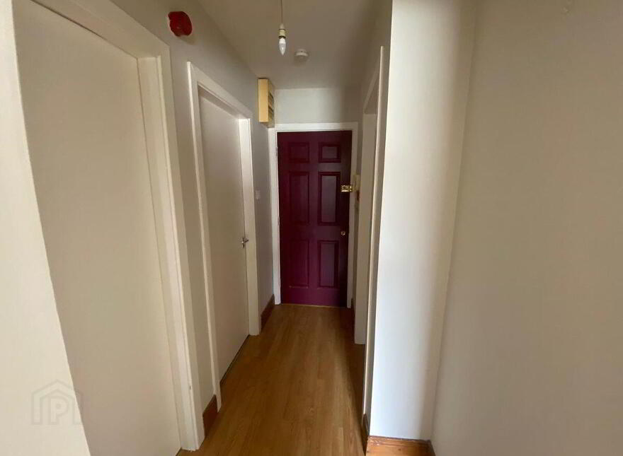 Apt 2, John Barry House, Connolly Street, Midleton,Cork