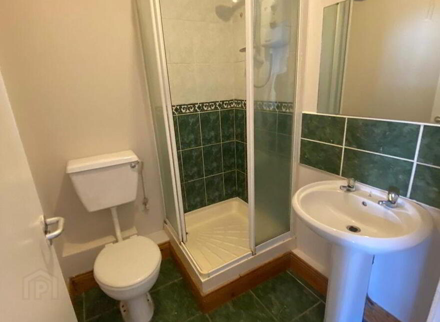 Apt 2, John Barry House, Connolly Street, Midleton,Cork