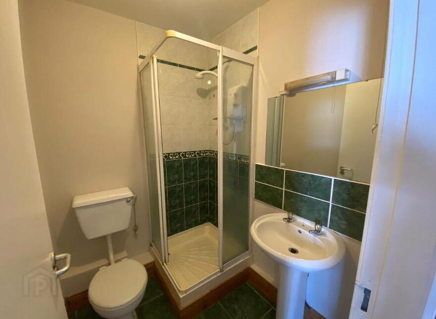 Apt 2, John Barry House, Connolly Street, Midleton,Cork