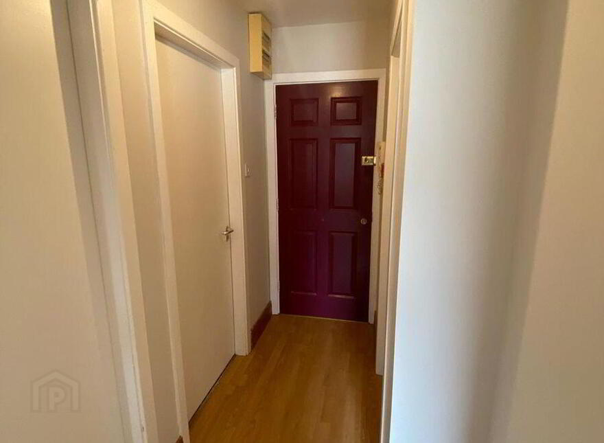Apt 2, John Barry House, Connolly Street, Midleton,Cork