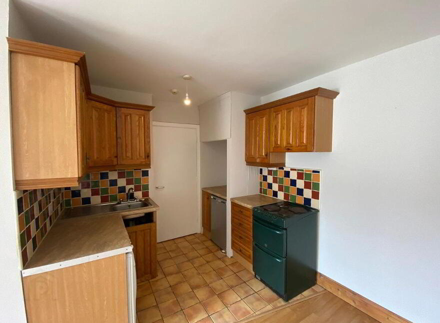 Apt 2, John Barry House, Connolly Street, Midleton,Cork