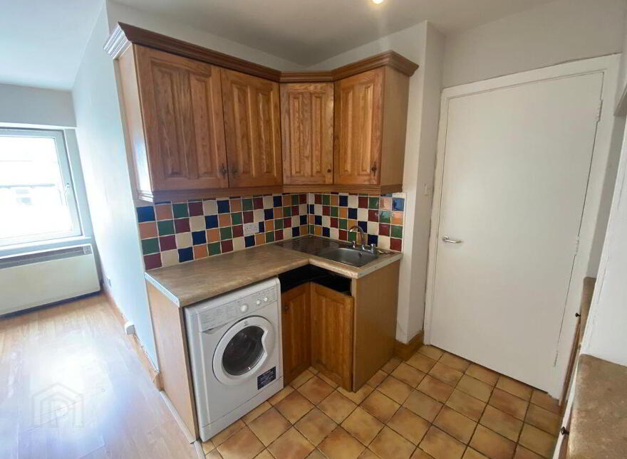Apt 2, John Barry House, Connolly Street, Midleton,Cork