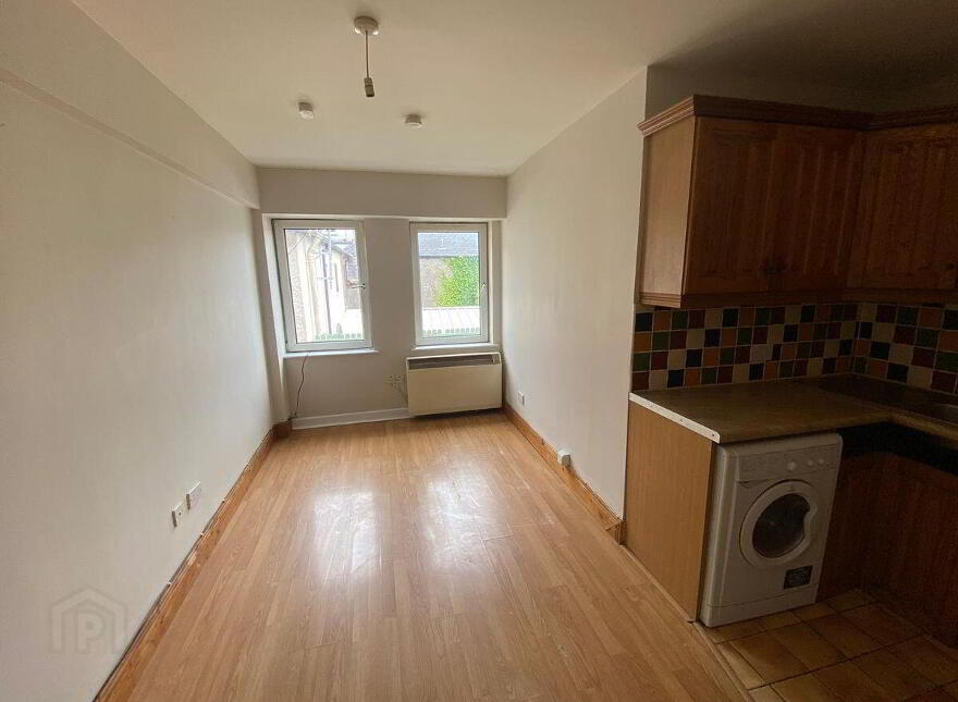 Apt 2, John Barry House, Connolly Street, Midleton,Cork