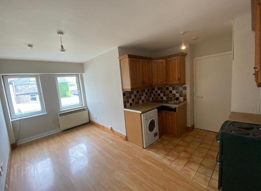 Apt 2, John Barry House, Connolly Street, Midleton,Cork