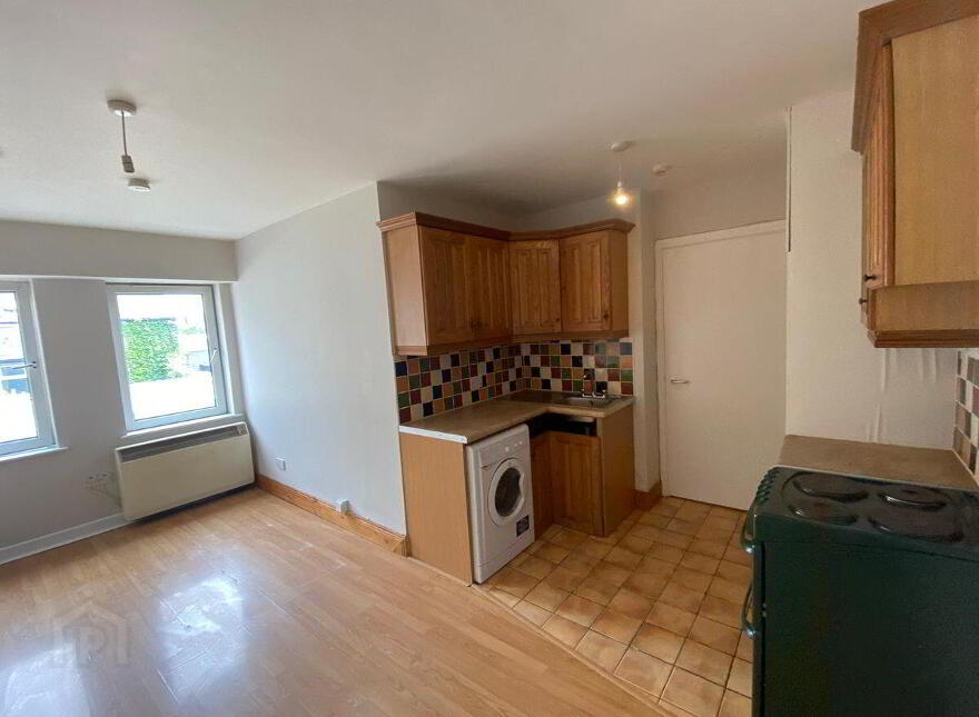 Apt 2, John Barry House, Connolly Street, Midleton,Cork