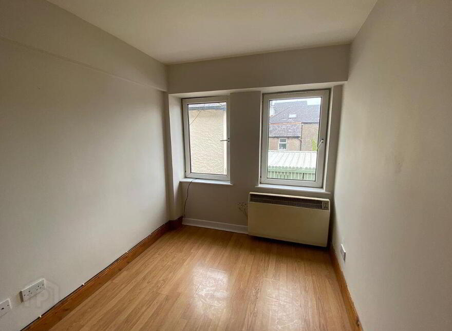 Apt 2, John Barry House, Connolly Street, Midleton,Cork