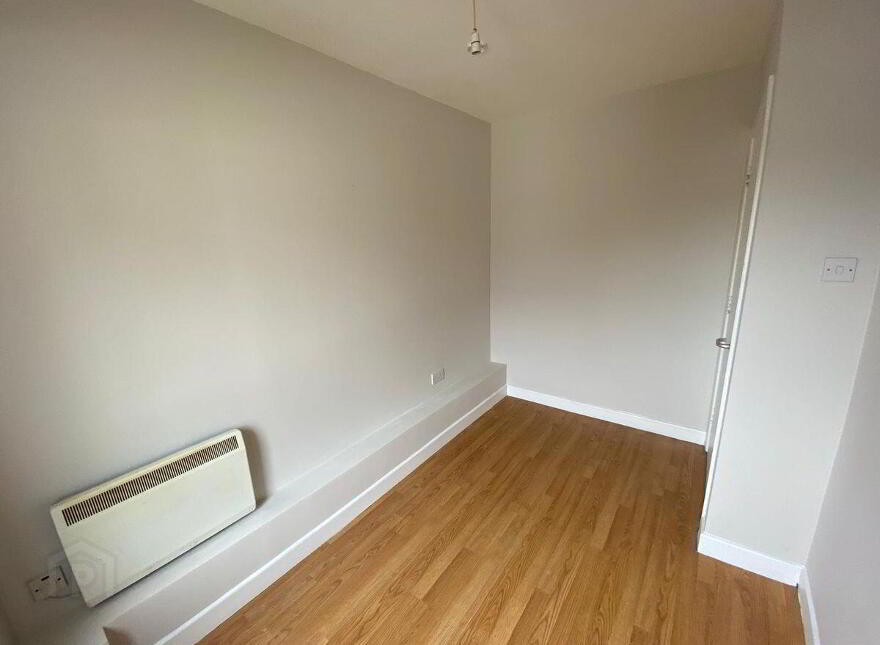Apt 2, John Barry House, Connolly Street, Midleton,Cork