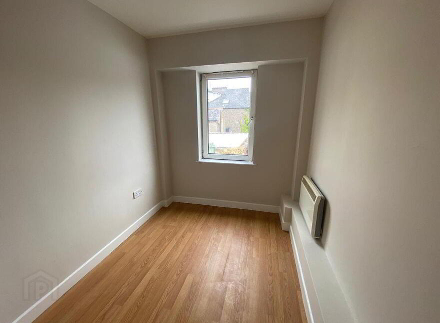 Apt 2, John Barry House, Connolly Street, Midleton,Cork