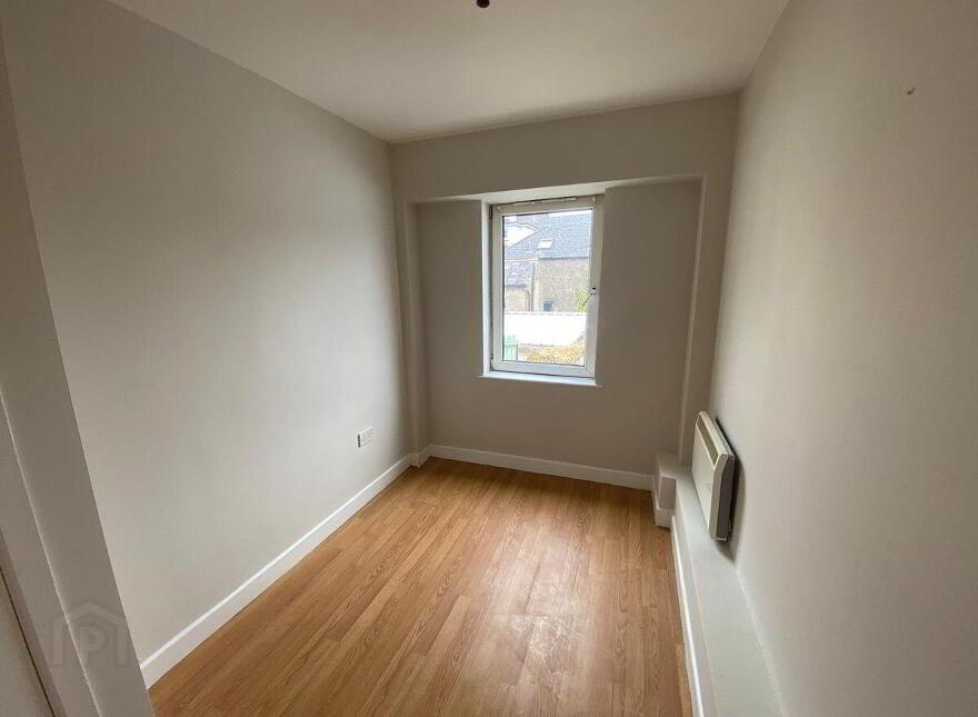 Apt 2, John Barry House, Connolly Street, Midleton,Cork