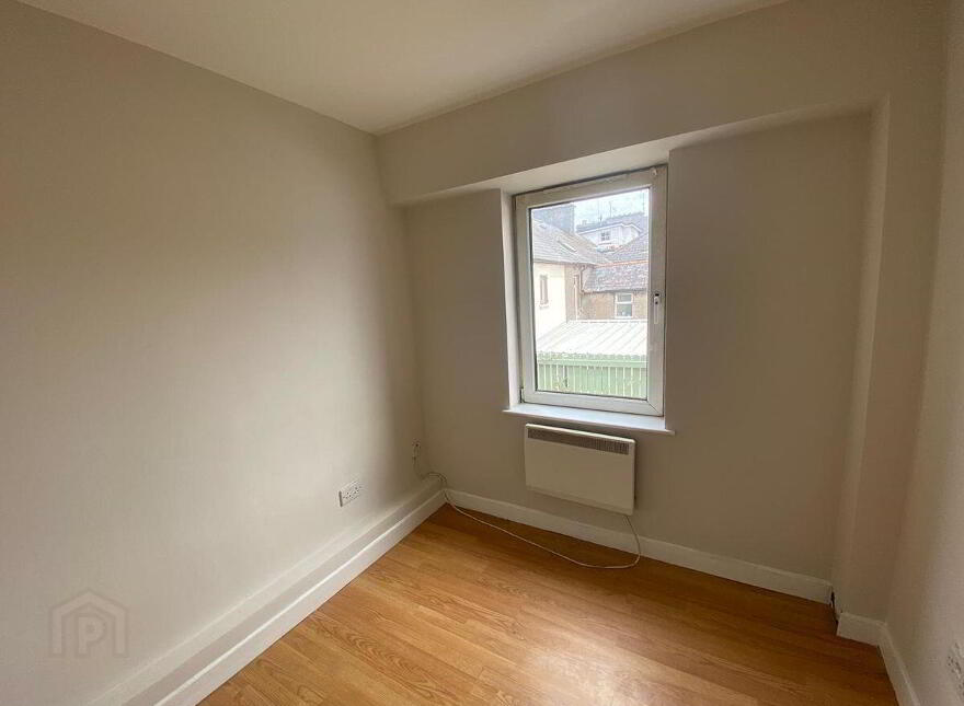 Apt 2, John Barry House, Connolly Street, Midleton,Cork