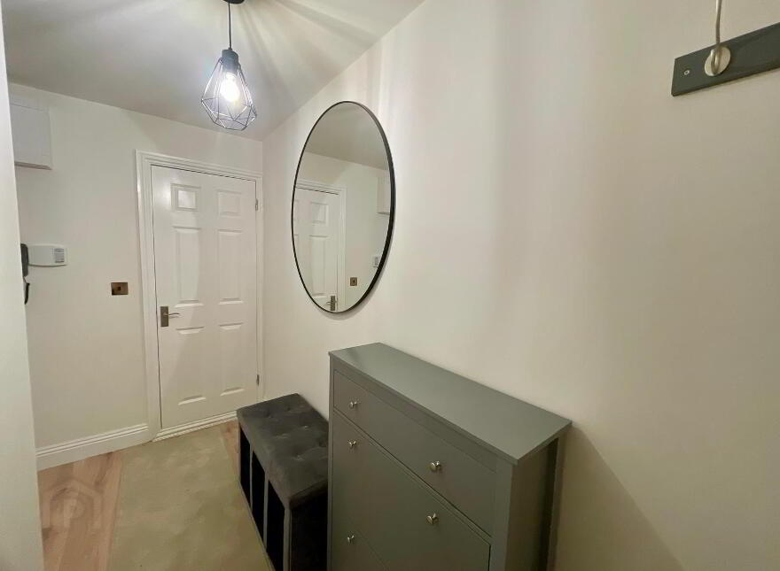 26 The Courthouse, Rathcoole, Dublin, D24CK82