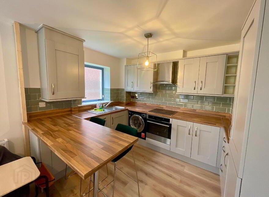 26 The Courthouse, Rathcoole, Dublin, D24CK82