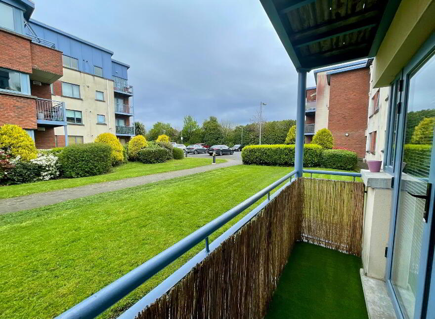 26 The Courthouse, Rathcoole, Dublin, D24CK82