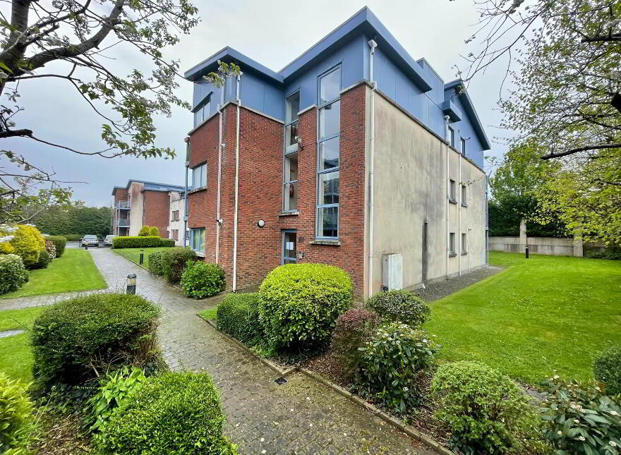 26 The Courthouse, Rathcoole, Dublin, D24CK82