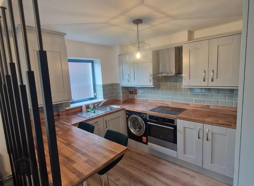 26 The Courthouse, Rathcoole, Dublin, D24CK82