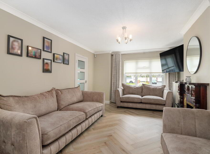 7 Foxborough Rise, Lucan, K78TP63