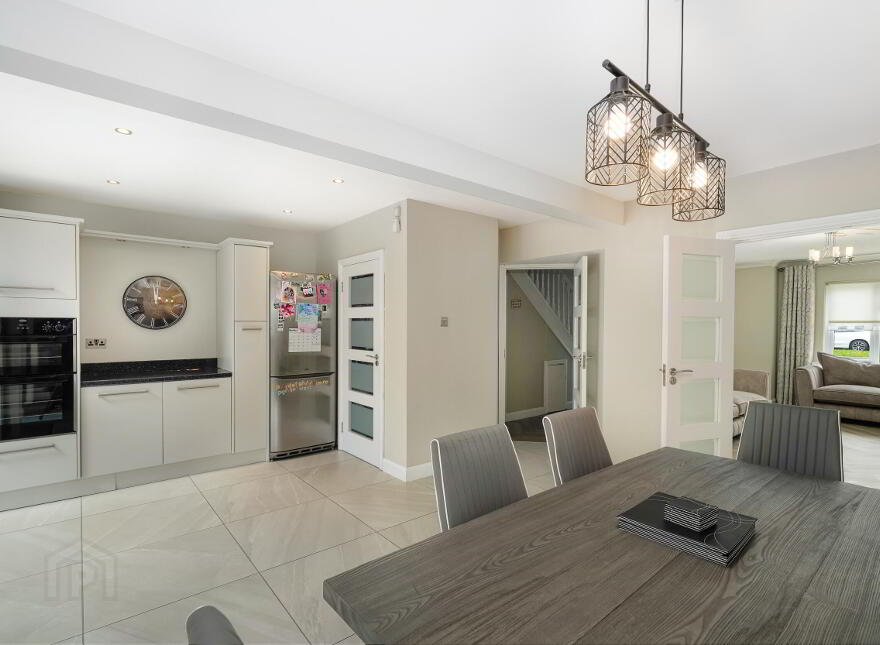 7 Foxborough Rise, Lucan, K78TP63