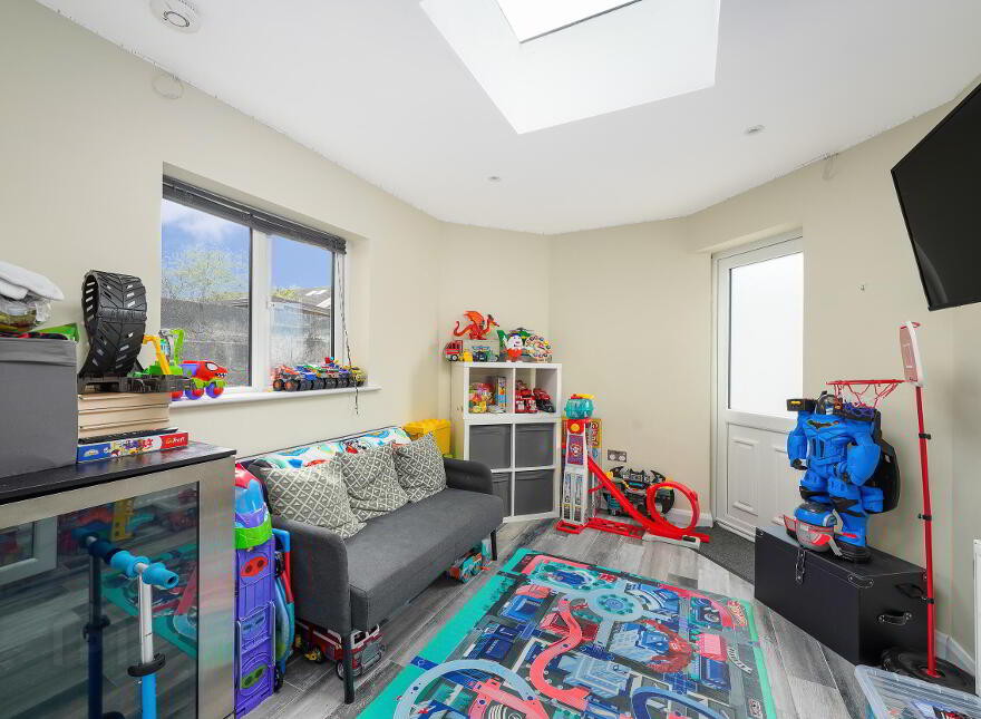 7 Foxborough Rise, Lucan, K78TP63