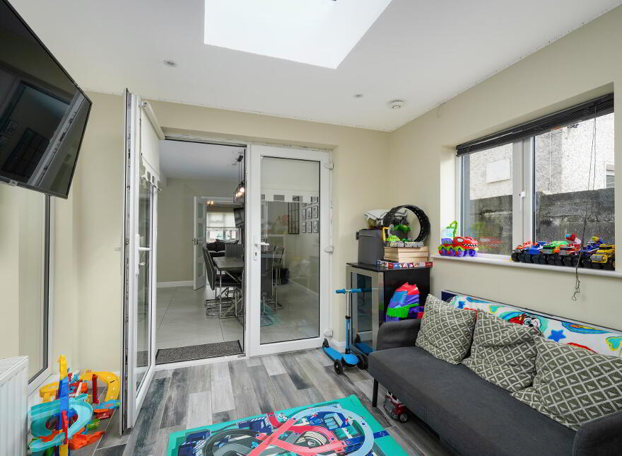 7 Foxborough Rise, Lucan, K78TP63