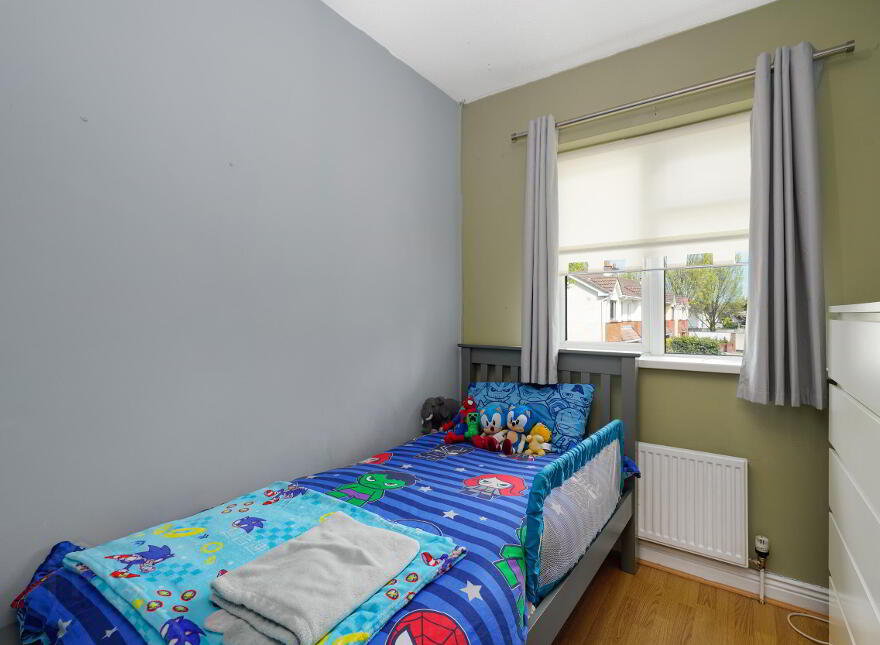 7 Foxborough Rise, Lucan, K78TP63
