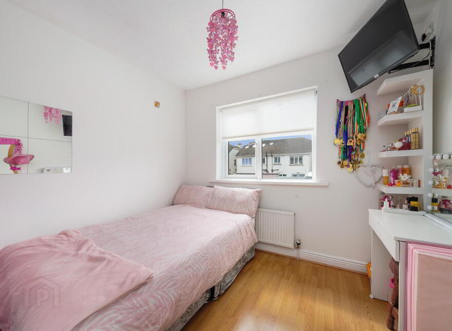 7 Foxborough Rise, Lucan, K78TP63